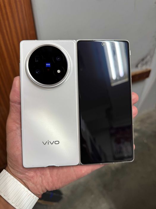 Vivo X Fold 5 12Gb/256Gb