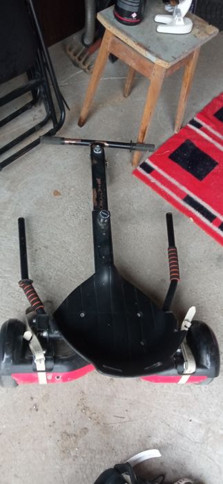 Deskorolka elekryczna