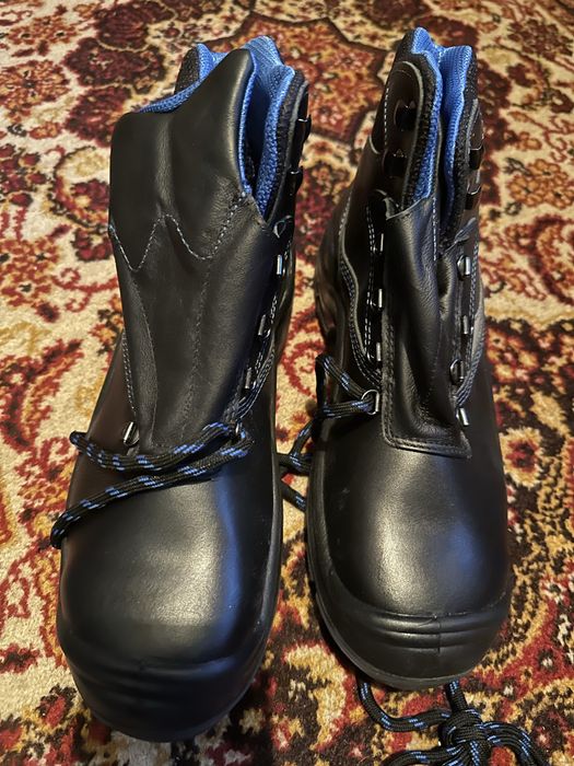 Buty robocze atlas ergo med 500