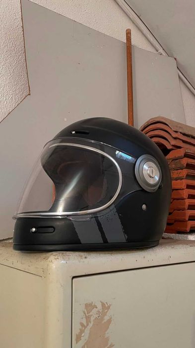 Capacete Origine