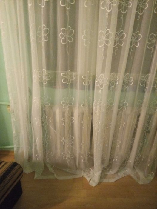 Sprzedam firankę