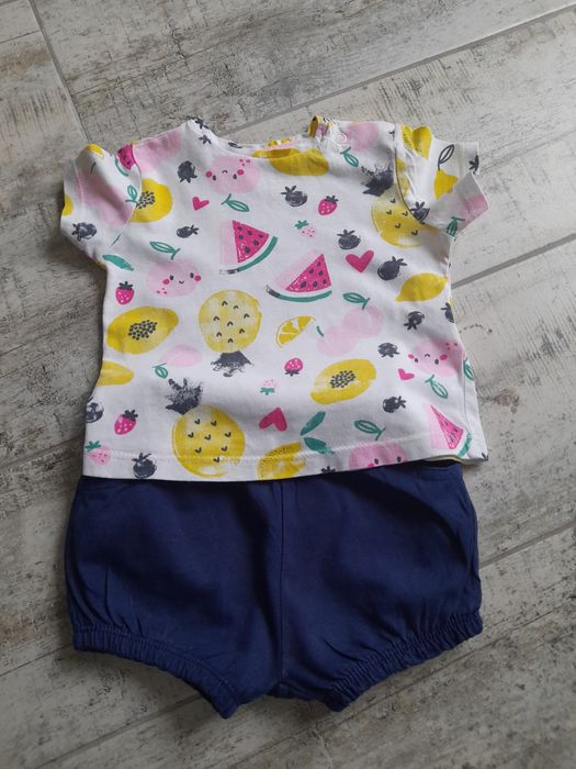 Komplet cool club r.62