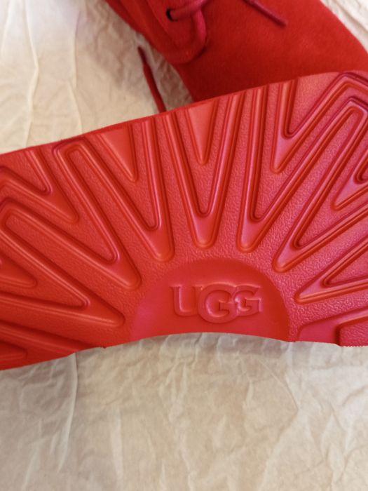 Зимові Ugg 37 розмір