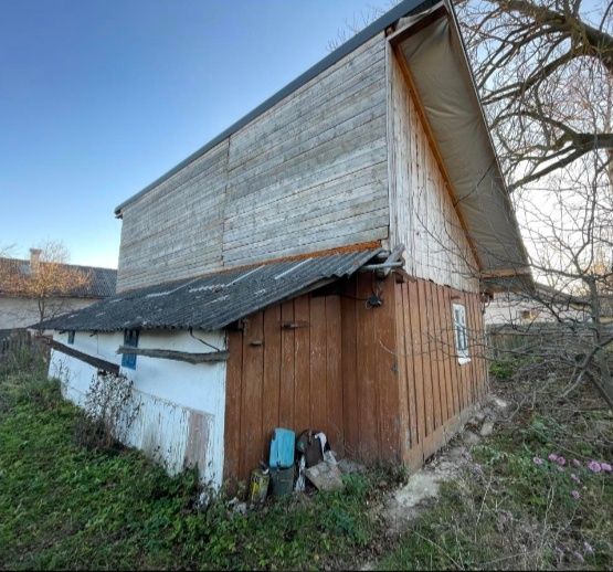 Будинок ст Лисець