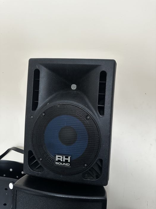 Kolumna aktywna RH-Sound 310A BT USB Mocna !