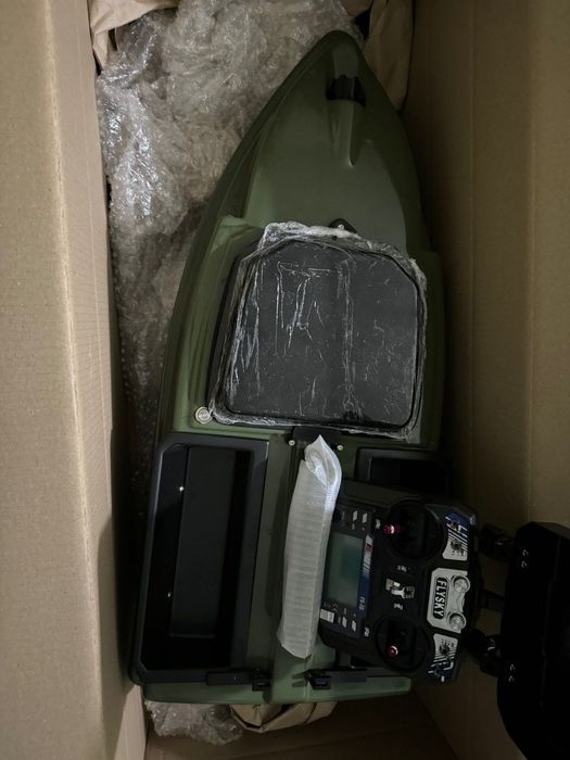 Продам кораблики