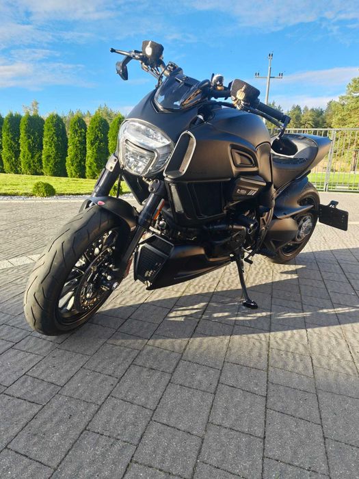 Ducati