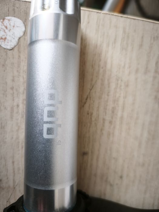 Korba SRAM xx sl dub 170mm