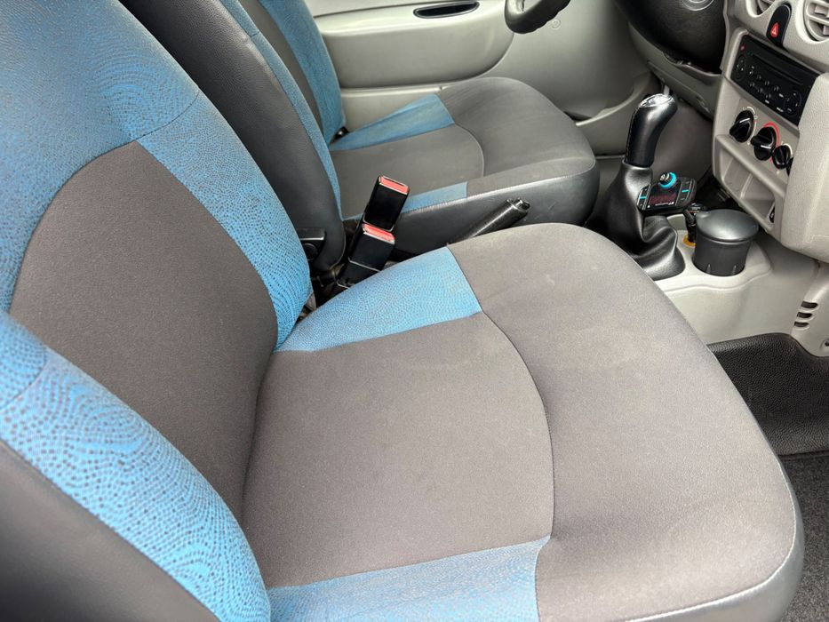 Renault Kangoo 1.5 DCI 70