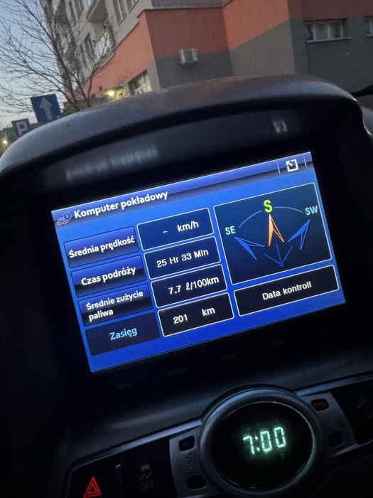 Chevrolet Captiva LTZ 2.2d 4x4