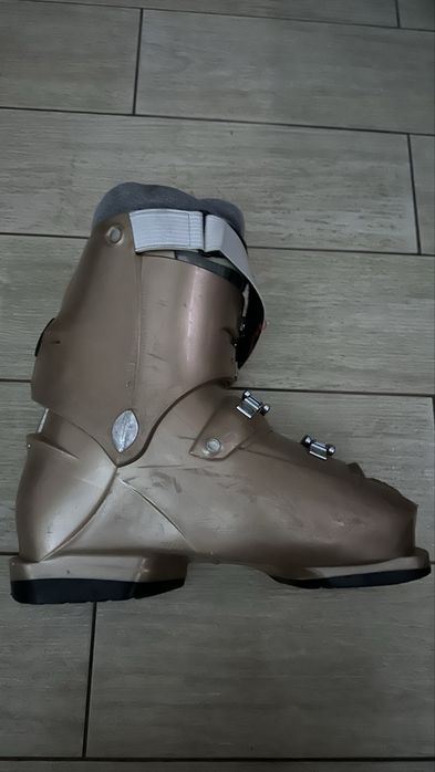 Лижні черевики Alpina