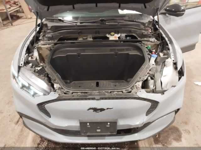 2024 Ford Mustang MACH-E