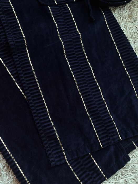 Халат чоловічий домашній банний xl-xxl