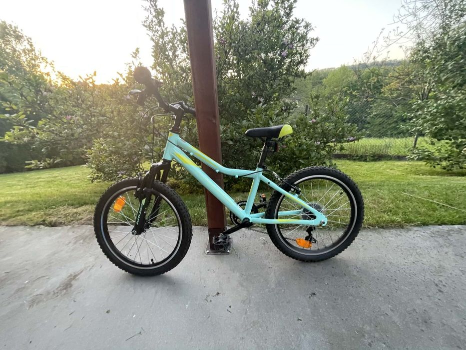 Kross Lea Mini 2.0