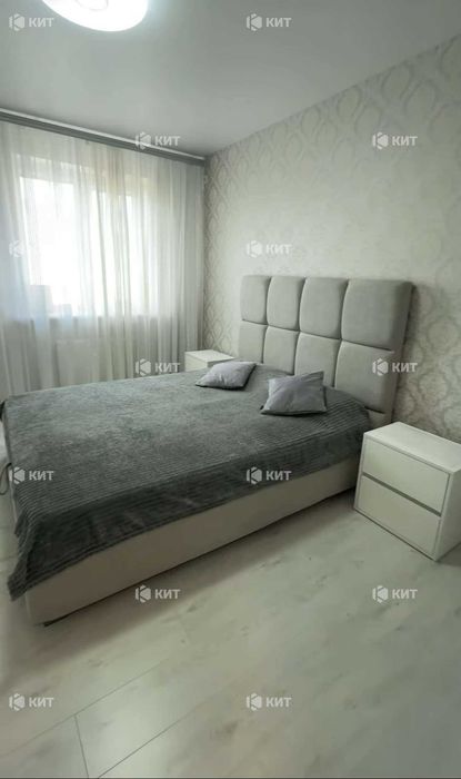 2к. 57.8м2 ХТЗ, ЖК Мира 4, м. Индустриальная, Мира ул. 59, RE-130175