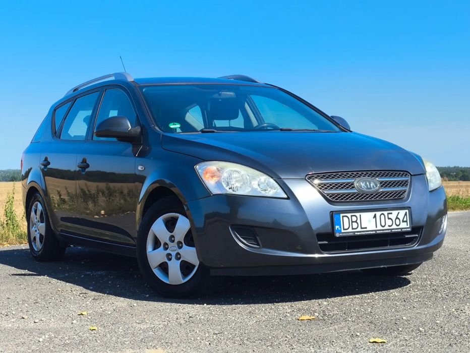 Kia Cee'd