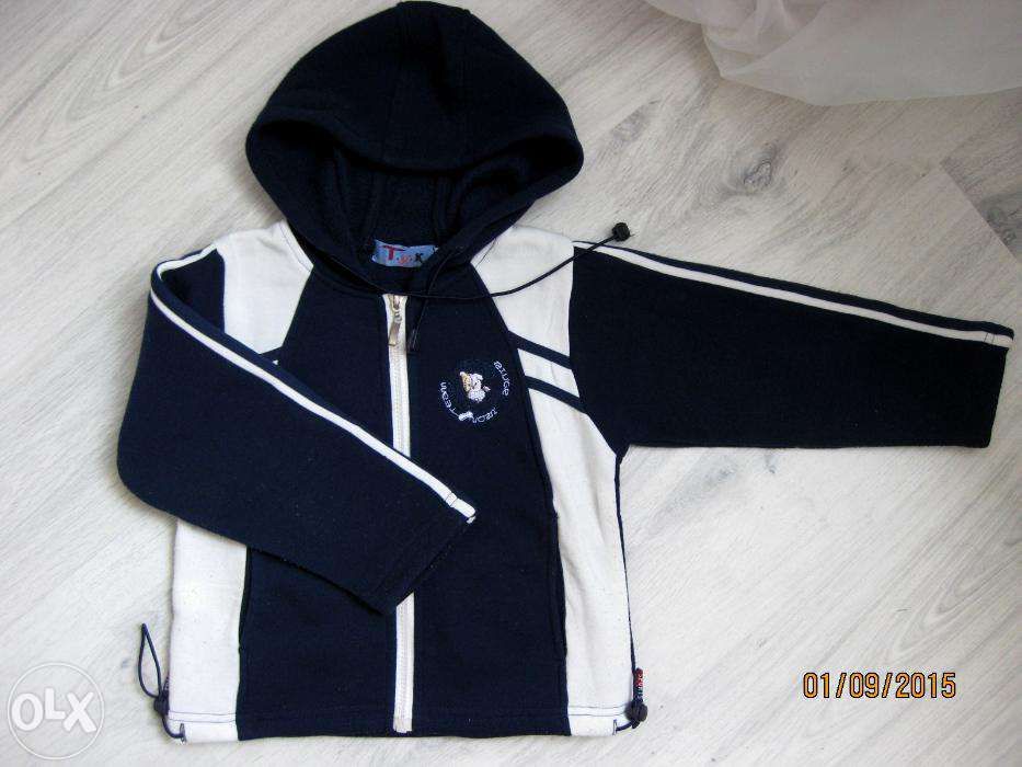 Dres dziecięcy (roz 80)