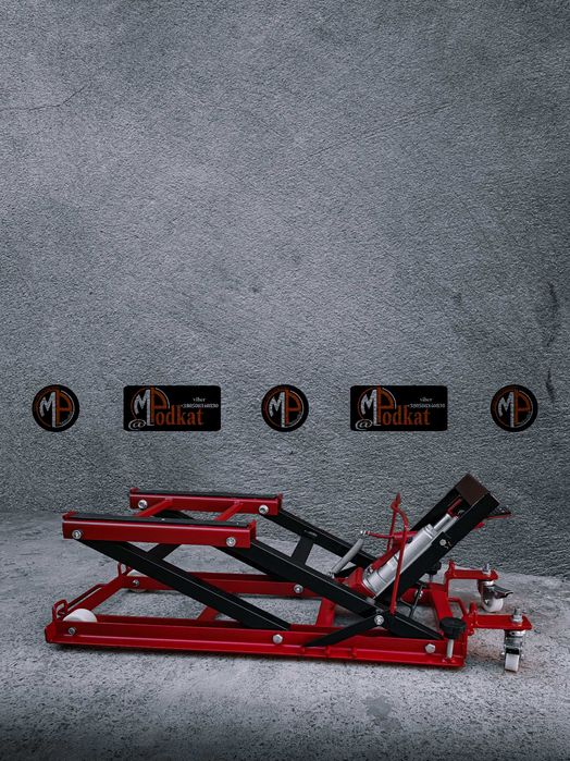 Центральный,задний,перед  подкат,гидравлический подъёмник,.Вилли паук