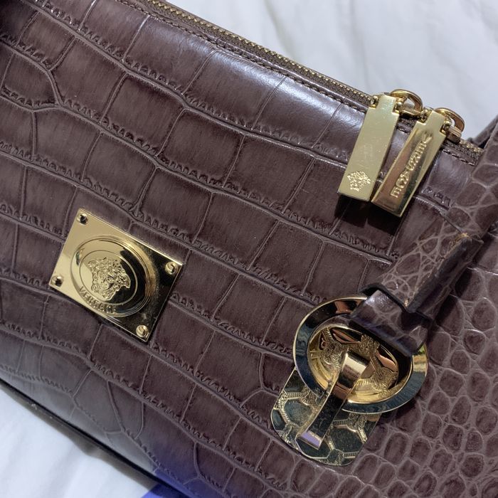 Сумка VERSACE вінтаж оригінал