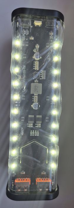 Повербанк Powerbank 40000mah