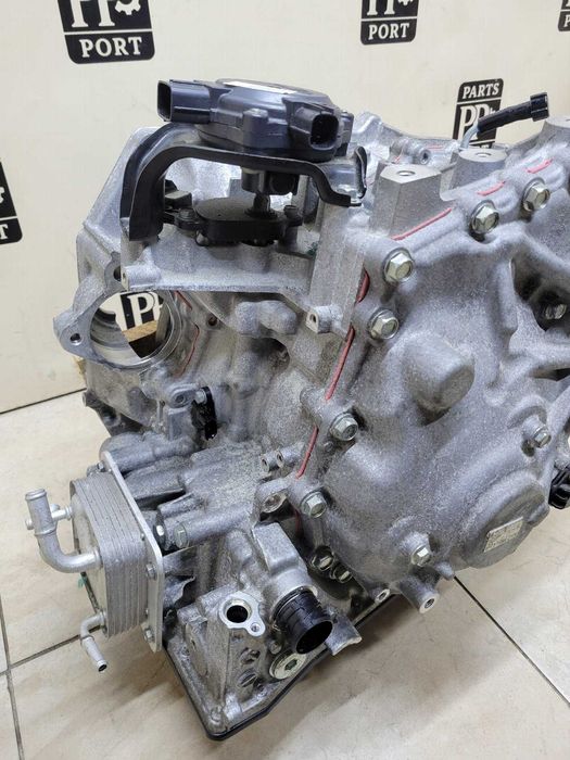 Коробка передач АКПП Mitsubishi Outlander 2.5 AWD 5К 2022 2023 2024+