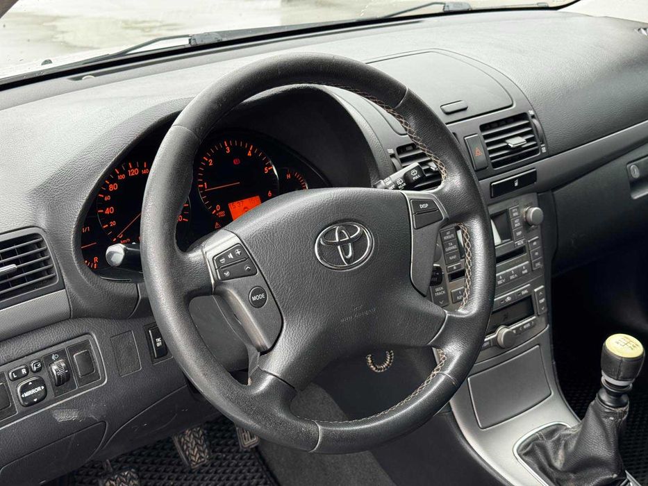 Продам Toyota Avensis 2007р. #76785