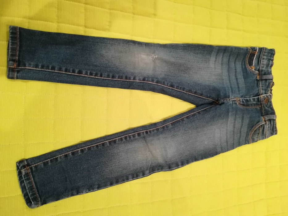 Calças Tiffosi menino