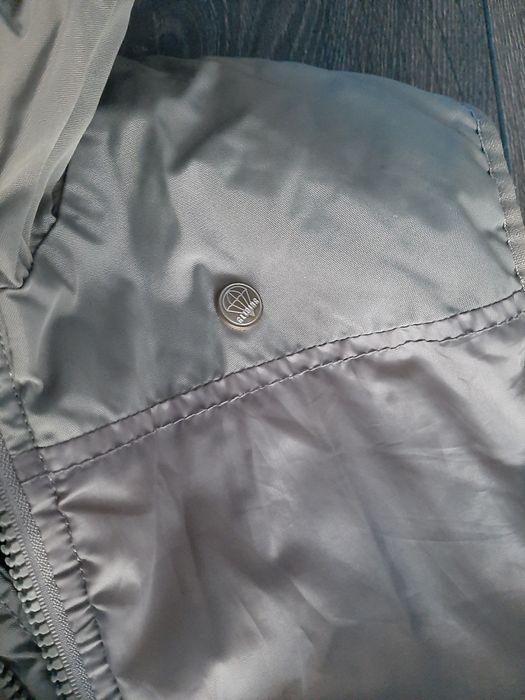 Bezrękawnik Zara Kids kamizelka 152/158