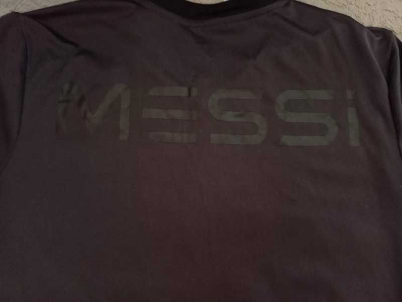 Męska koszulka Messi firmy Adidas