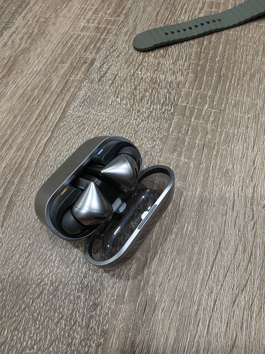 Samsung EarBuds 3 Pro