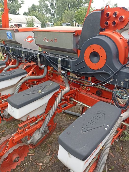 Сівалка Kuhn Planter 2