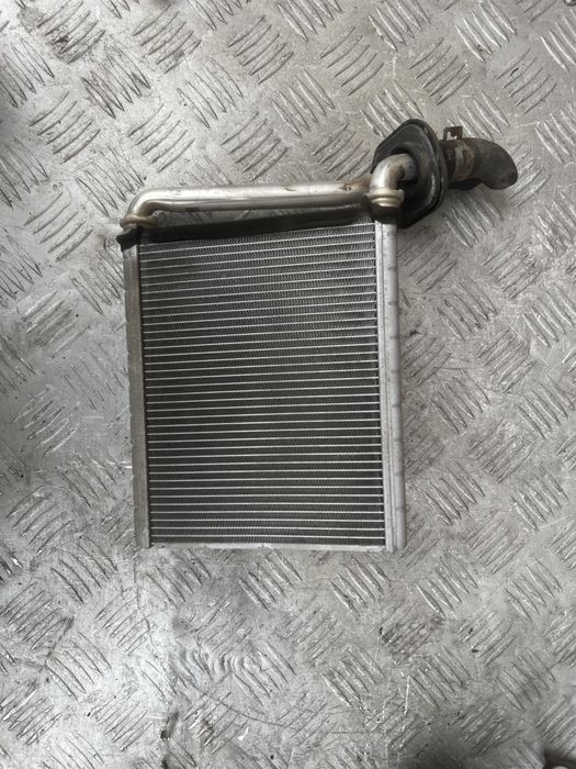 Тойота королла 08год toyota corolla e140 e150 радиатор печки
