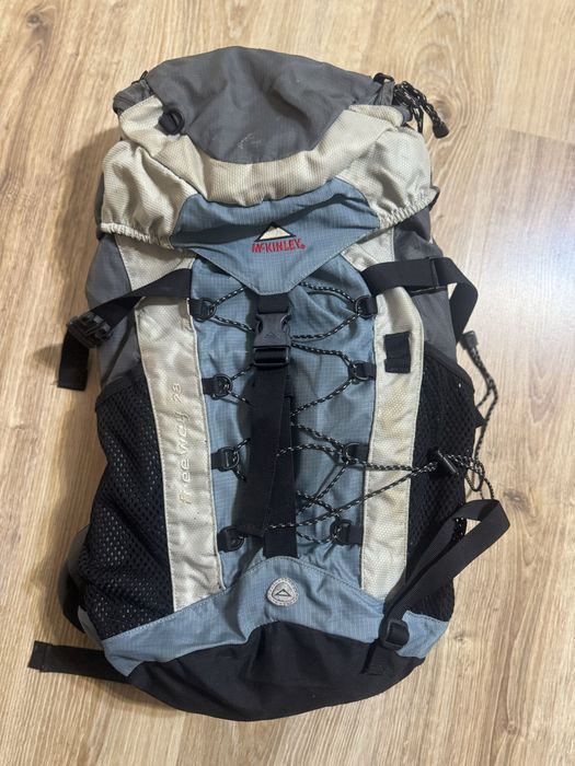 Рюкзак наплічник Mc Kinley 28 л в похід