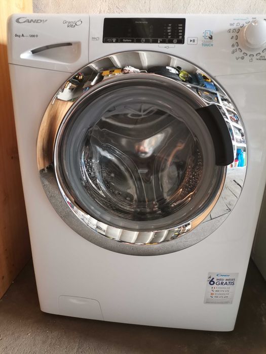 Pralka mastercook górny wsad, używana w pełni sprawna jak nowa