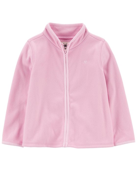 Флісова кофта фліска h&m carter’s 74, 80, 86, 92, 98, 104, 110, 116