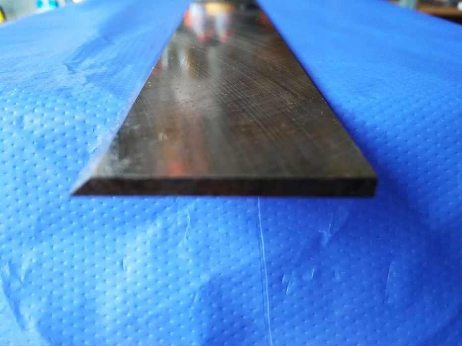 Нож фуганочный новый для деревообрабатывающих станков ніж по дереву