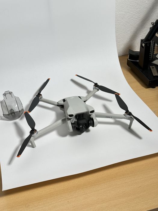Drone Dji Mini 3