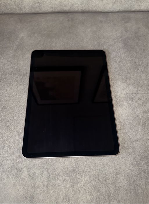 Ipad Air 11” M2 128gb + Apple Pencil Pro !!