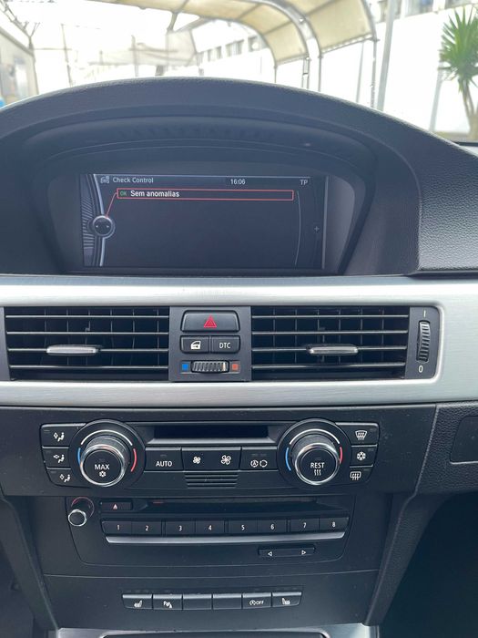 BMW E92 320D COUPÉ PACK M 2009