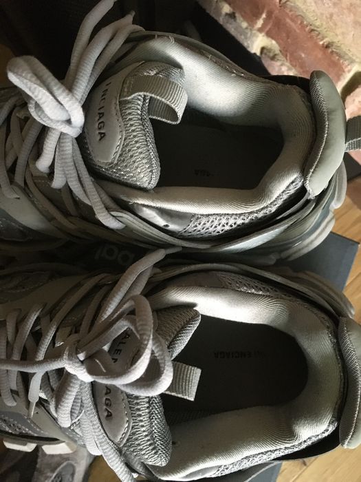 Balenciaga track 39
