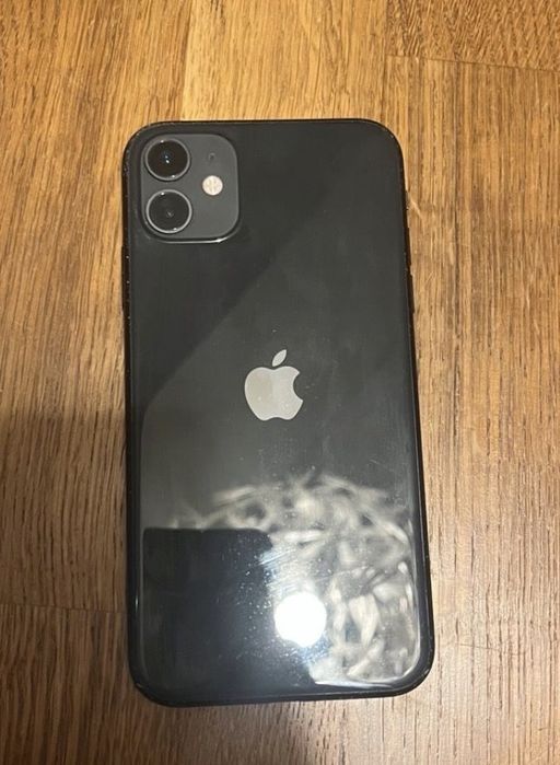 Iphone 11 128 Gb