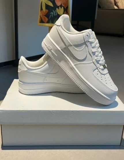 nowe air force 1 biale rozmiar.46