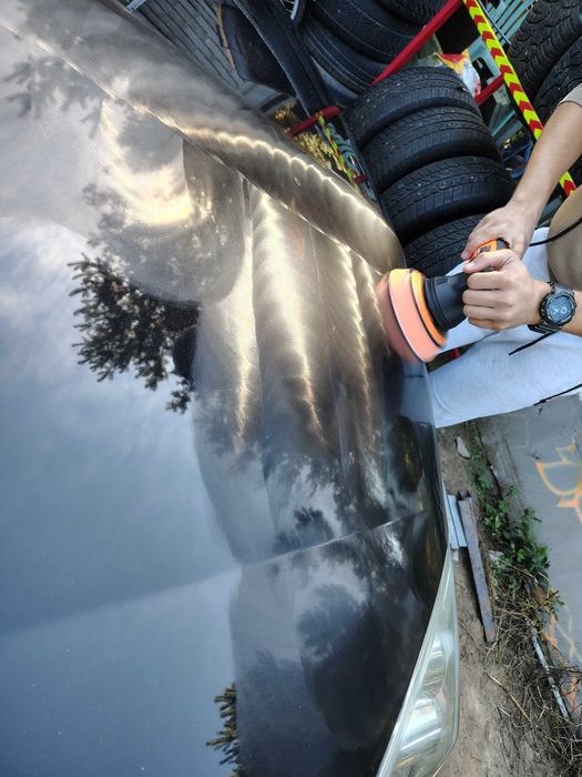 Pranie tapicerki samochodowej i meblowej