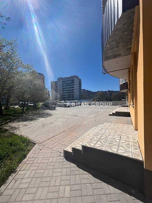 ‼️Продаж 1-к квартири, 7 поверх, 43.8 м2, Кам'янець-Подільський #90181‼️