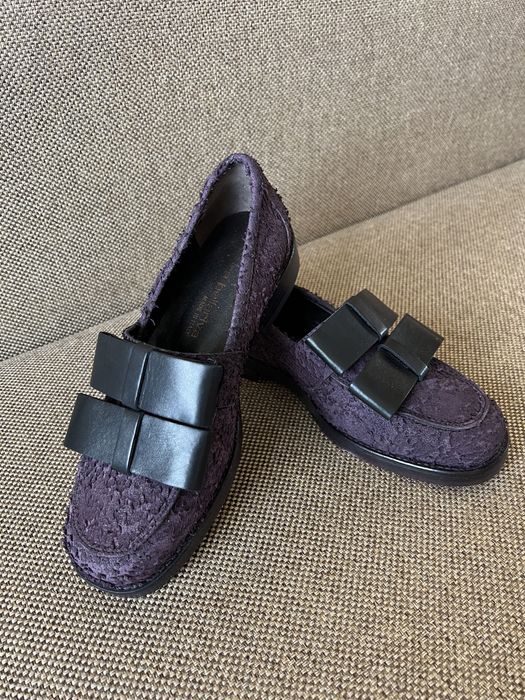 Туфлі  laura bellariva