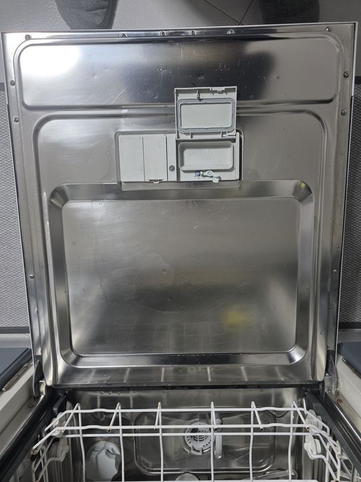 Máquina de lavar loiça ZeroWatt