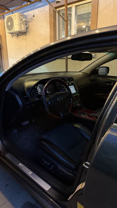 Lexus gs300 2005