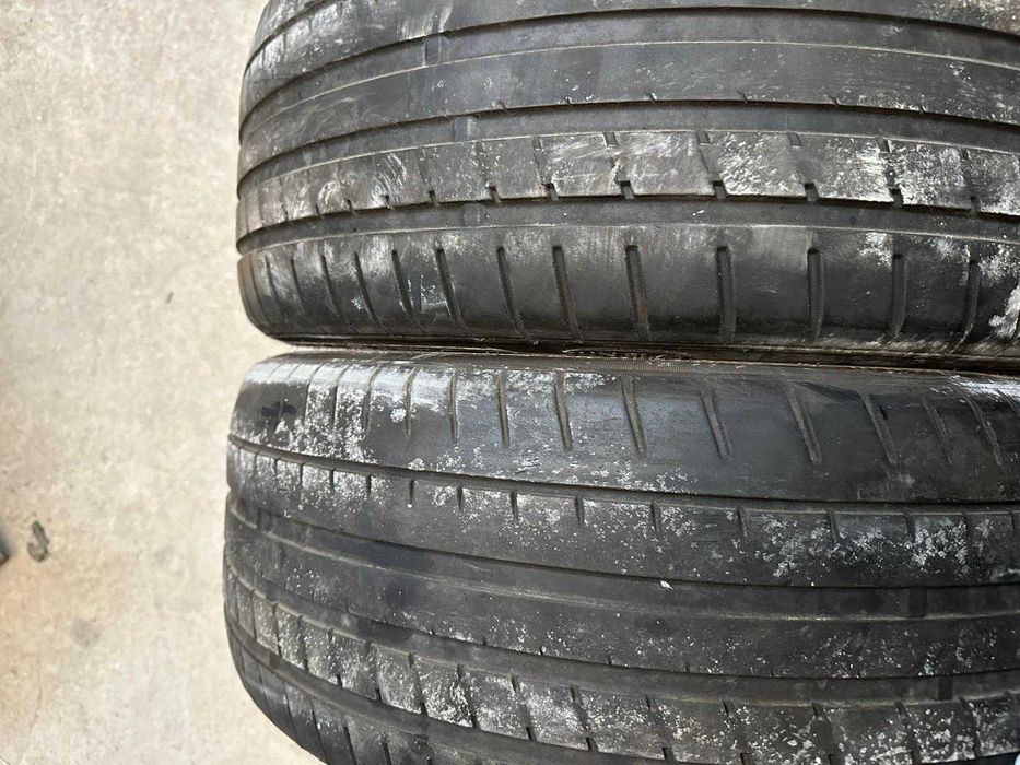 32 - Pneus infinity eco max 225/45 r18