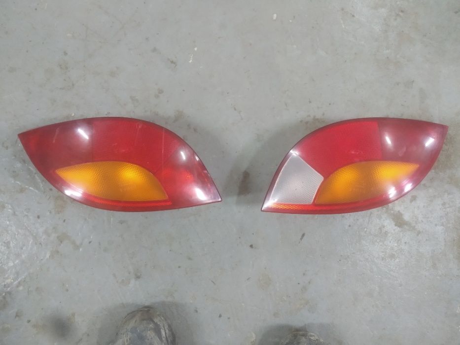 Продам запчасти Форд КА