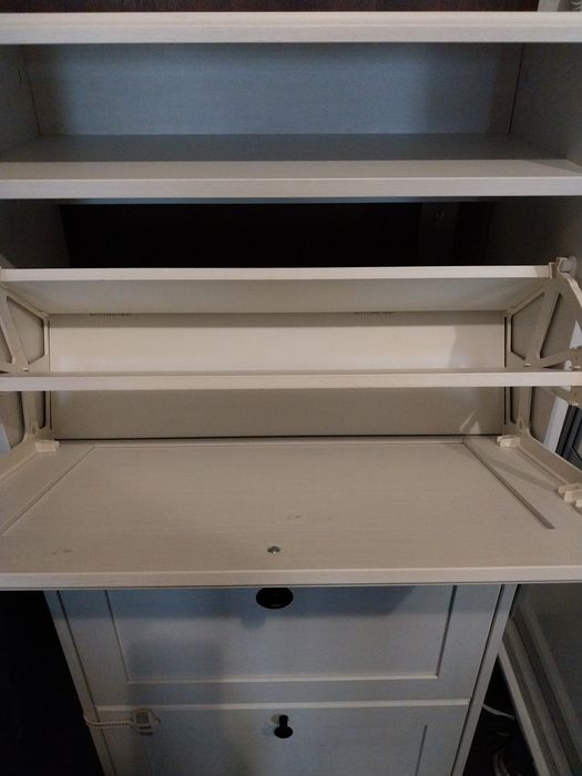 Szafka na buty Ikea Brusali